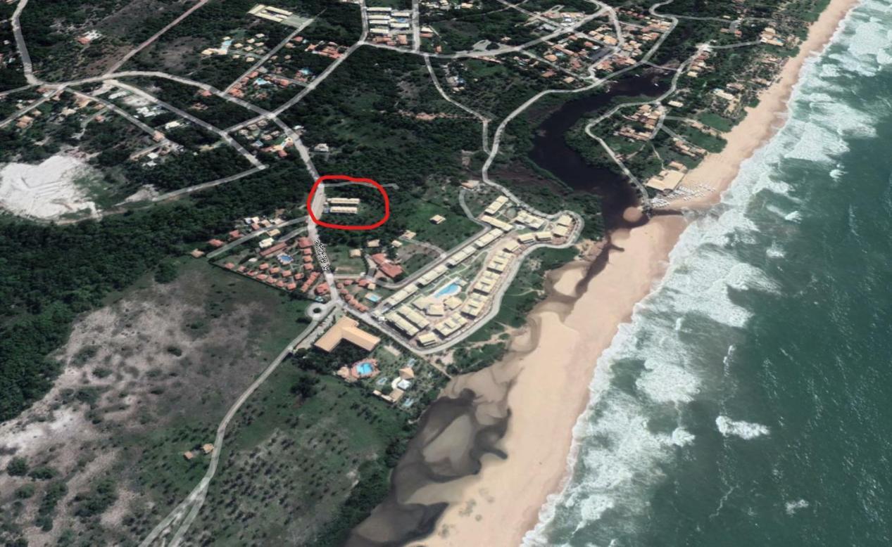 אימבסאי Residence Cote D' Azur מראה חיצוני תמונה